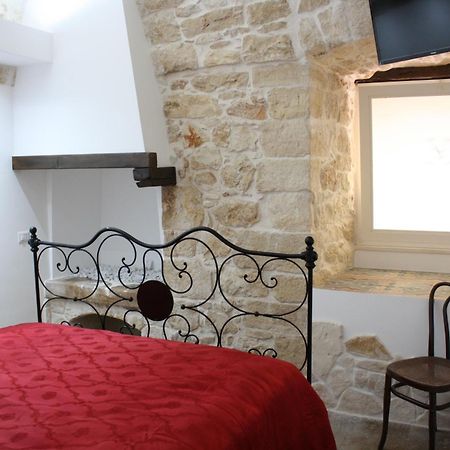 Lilla B&B Molfetta Luaran gambar