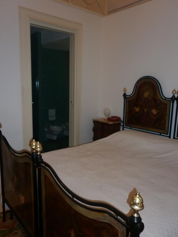 Lilla B&B Molfetta Bilik gambar