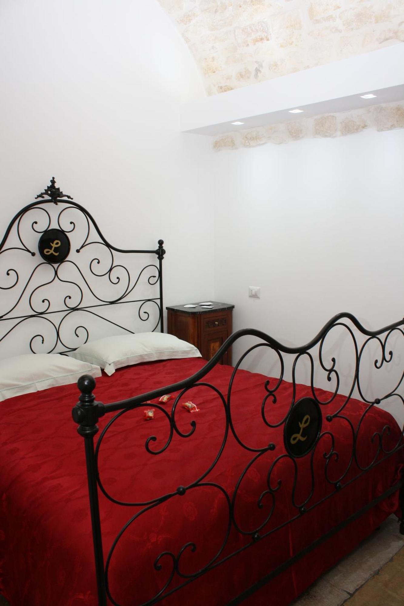 Lilla B&B Molfetta Luaran gambar