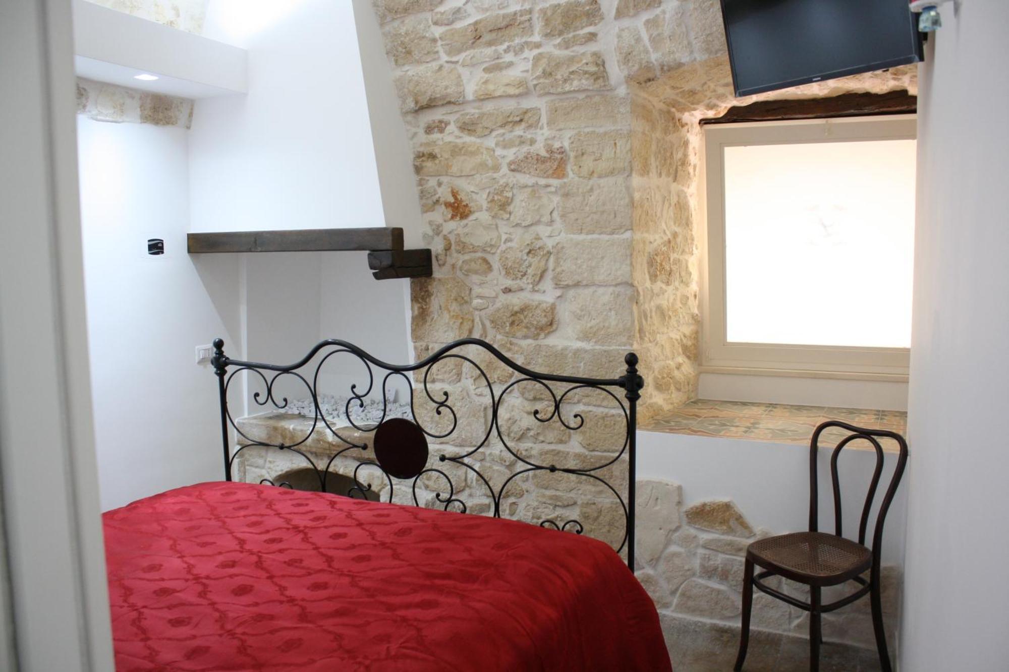 Lilla B&B Molfetta Luaran gambar