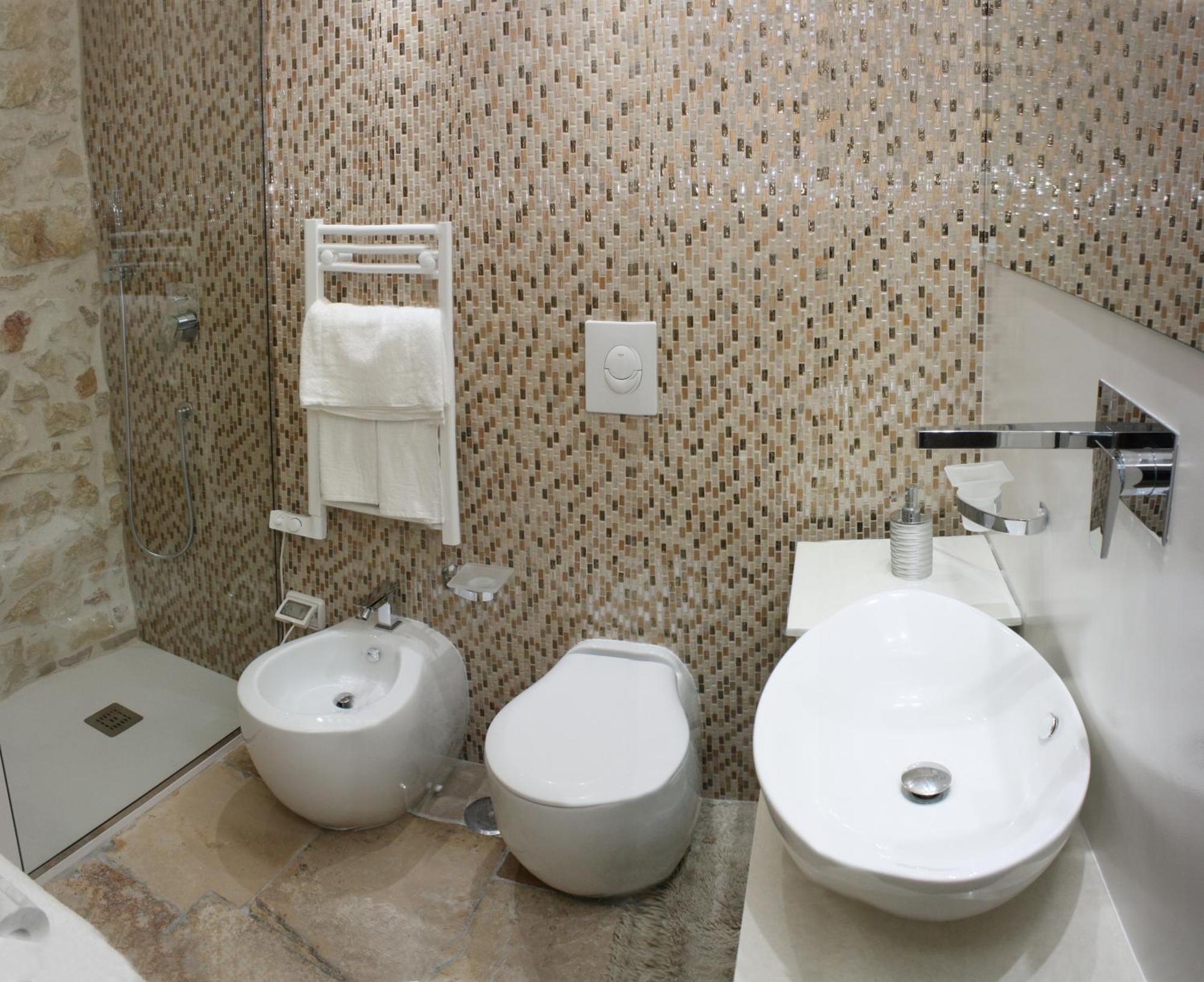 Lilla B&B Molfetta Luaran gambar