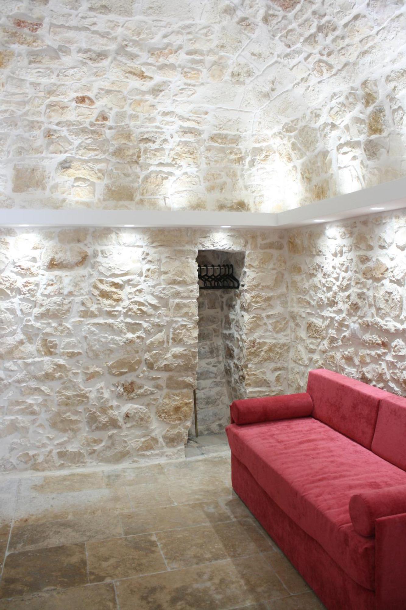 Lilla B&B Molfetta Luaran gambar