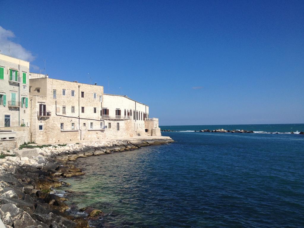 Lilla B&B Molfetta Luaran gambar