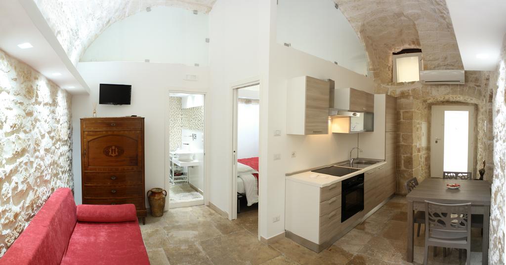 Lilla B&B Molfetta Luaran gambar