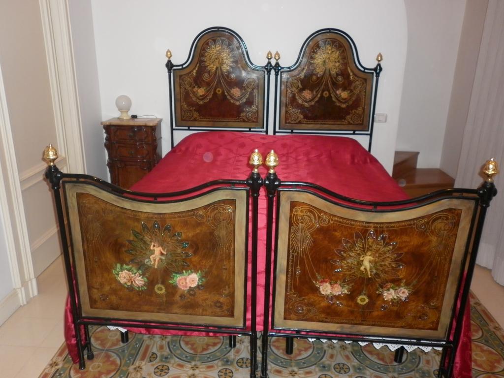 Lilla B&B Molfetta Bilik gambar