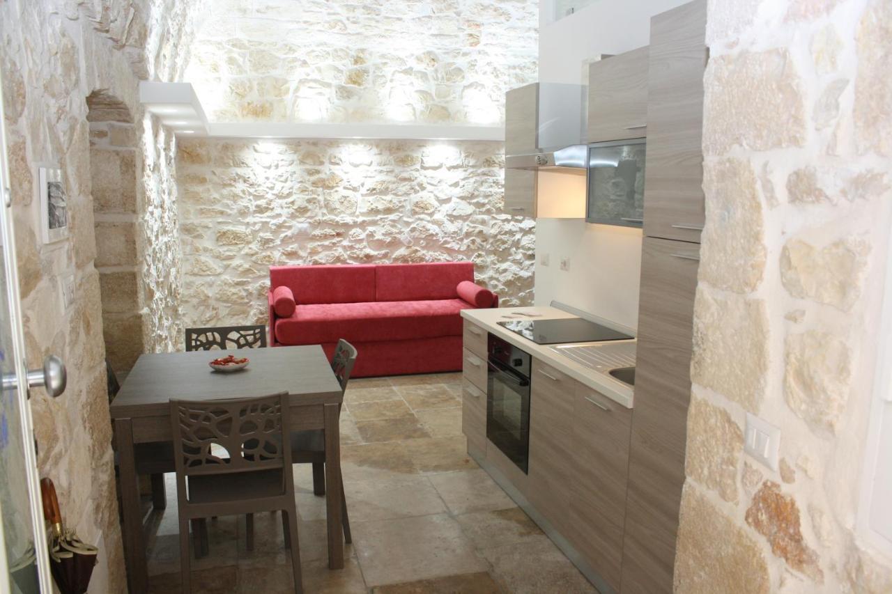 Lilla B&B Molfetta Bilik gambar