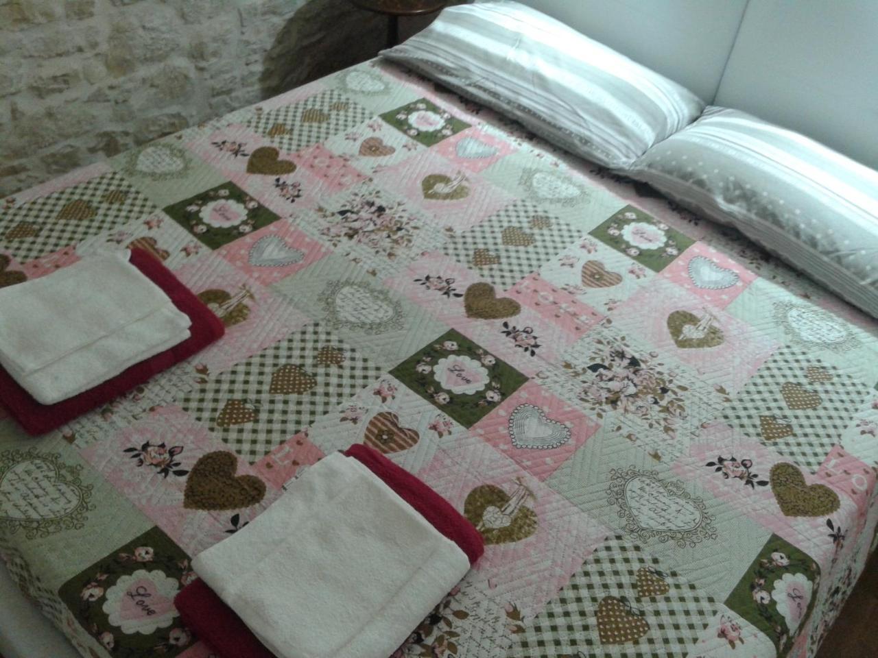 Lilla B&B Molfetta Bilik gambar
