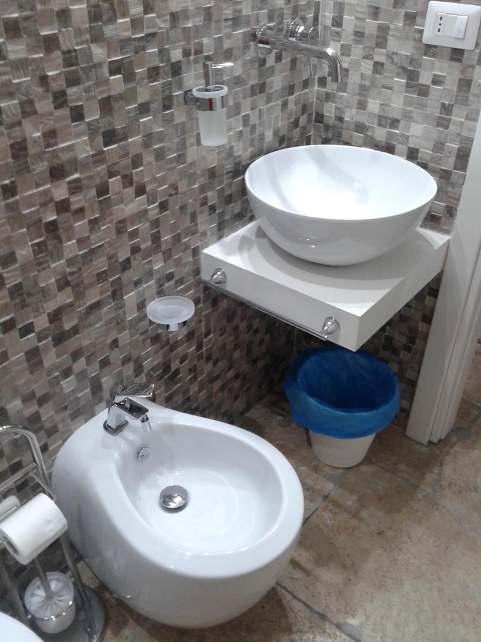 Lilla B&B Molfetta Luaran gambar