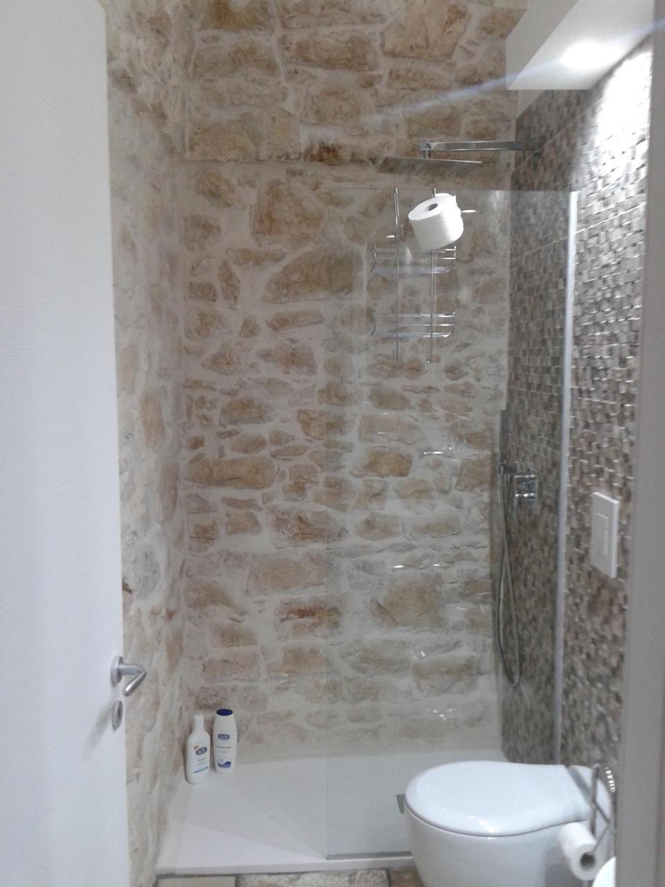 Lilla B&B Molfetta Luaran gambar