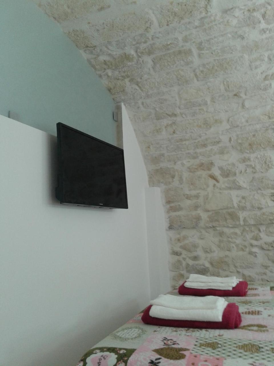 Lilla B&B Molfetta Luaran gambar