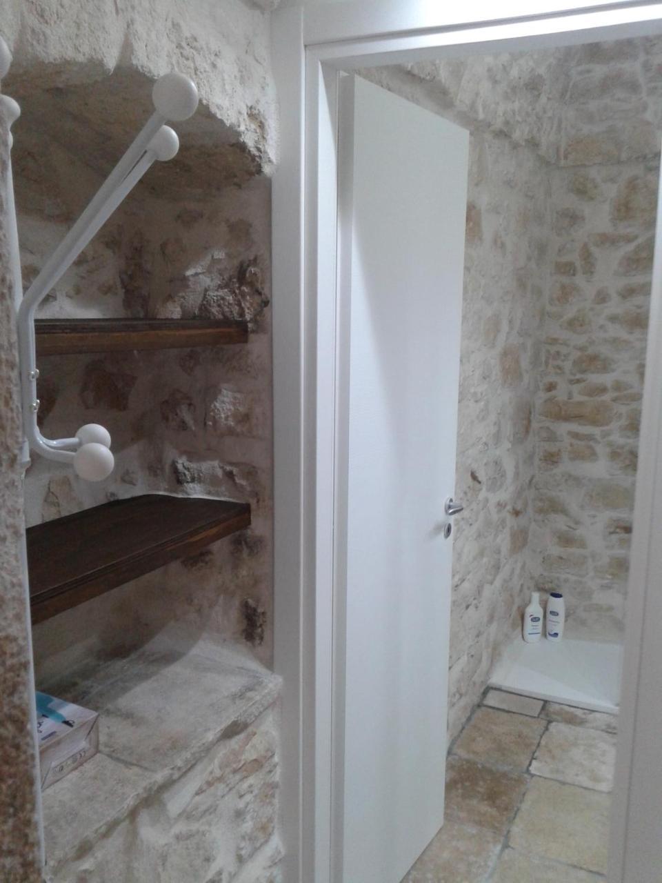 Lilla B&B Molfetta Luaran gambar