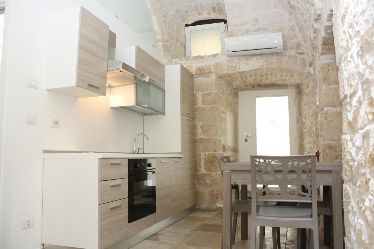 Lilla B&B Molfetta Luaran gambar