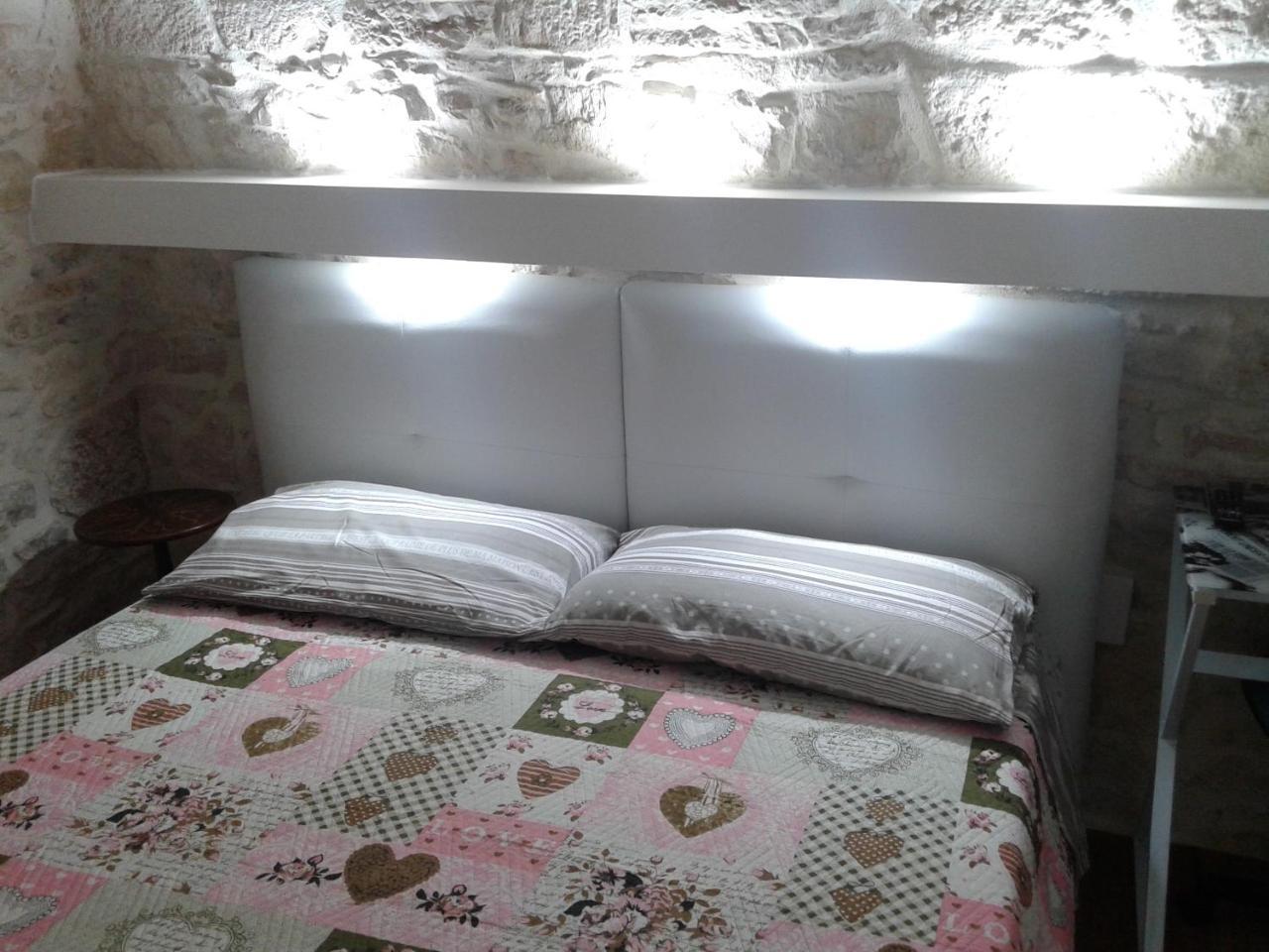 Lilla B&B Molfetta Luaran gambar