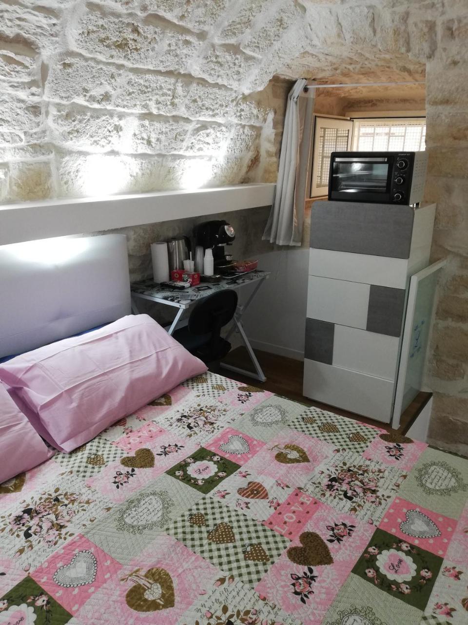 Lilla B&B Molfetta Luaran gambar