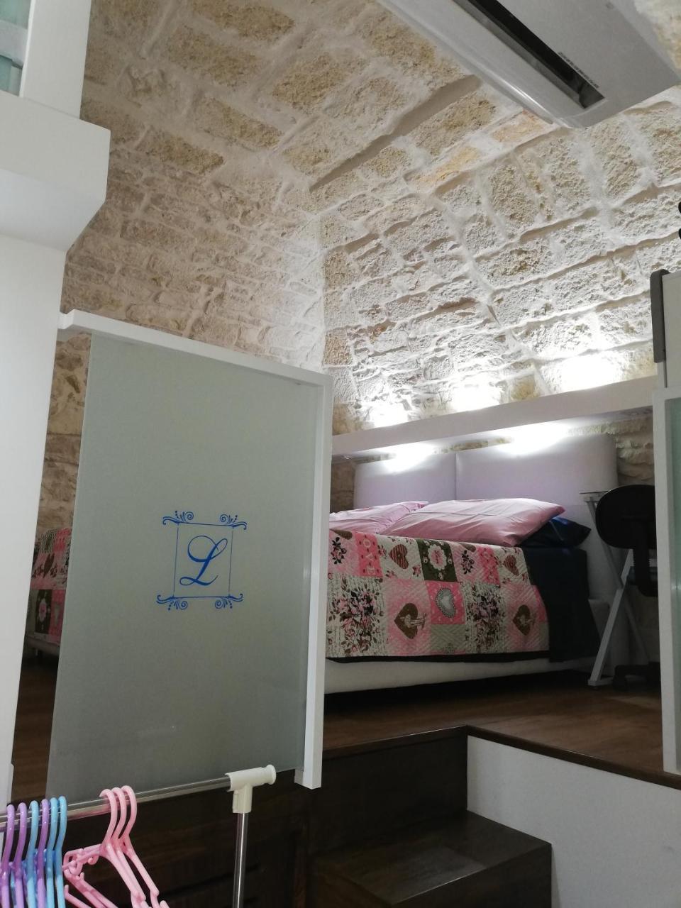 Lilla B&B Molfetta Luaran gambar