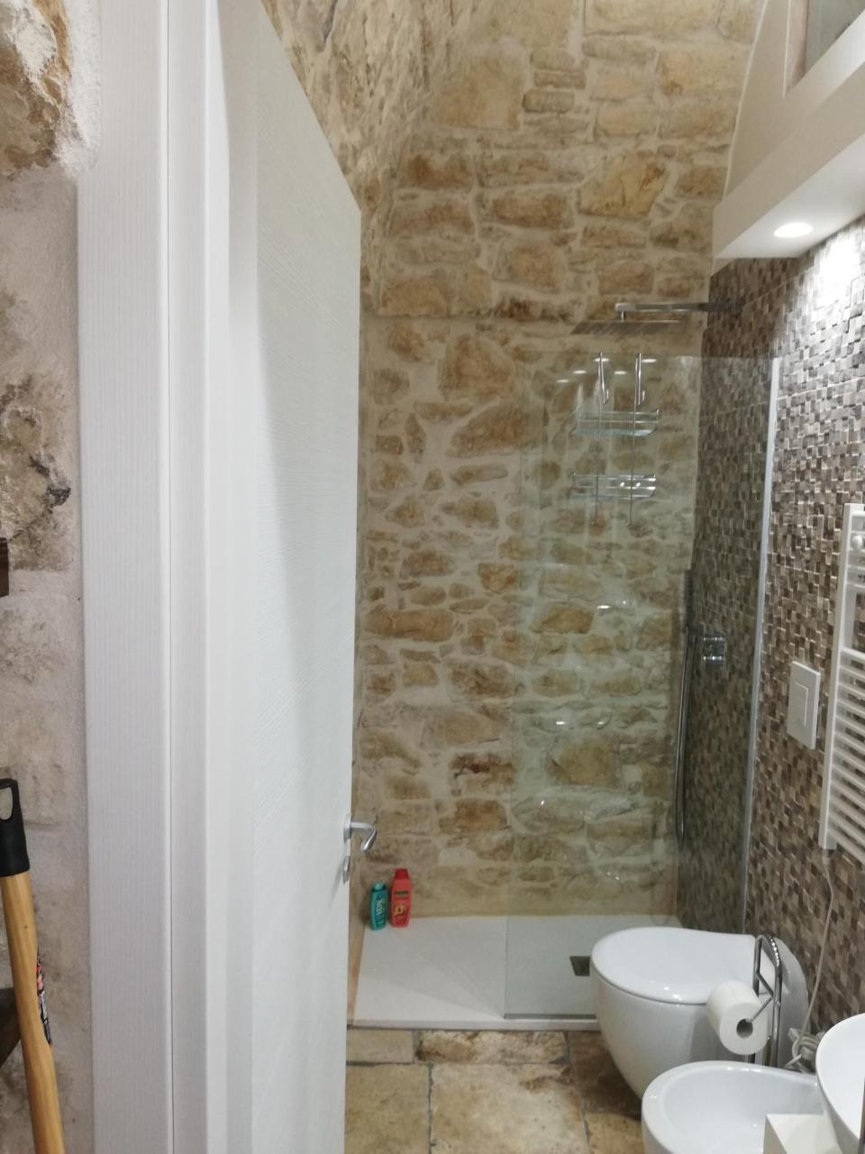 Lilla B&B Molfetta Luaran gambar
