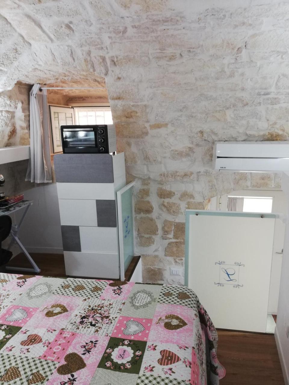 Lilla B&B Molfetta Luaran gambar