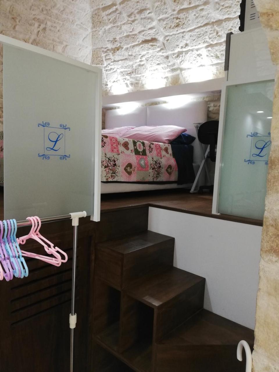 Lilla B&B Molfetta Luaran gambar