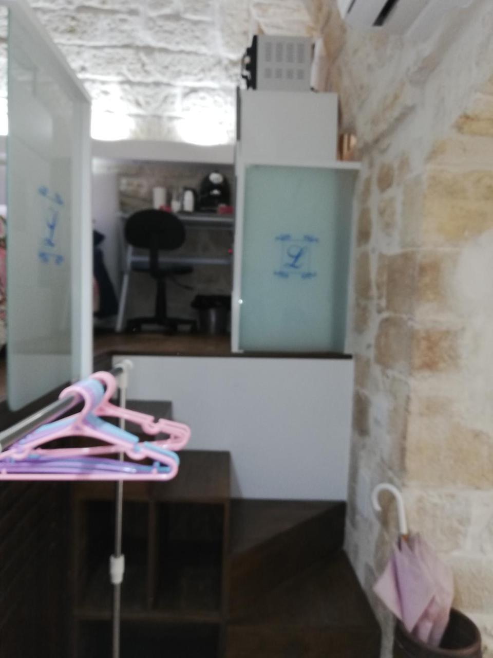 Lilla B&B Molfetta Luaran gambar