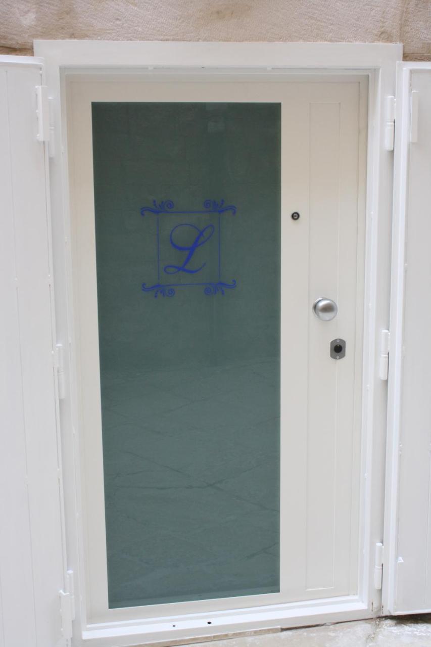Lilla B&B Molfetta Luaran gambar