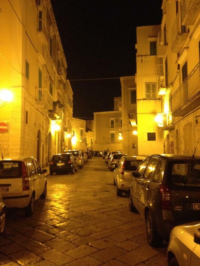 Lilla B&B Molfetta Luaran gambar