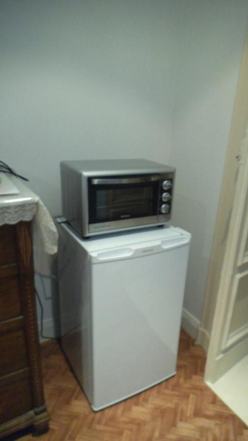 Lilla B&B Molfetta Luaran gambar