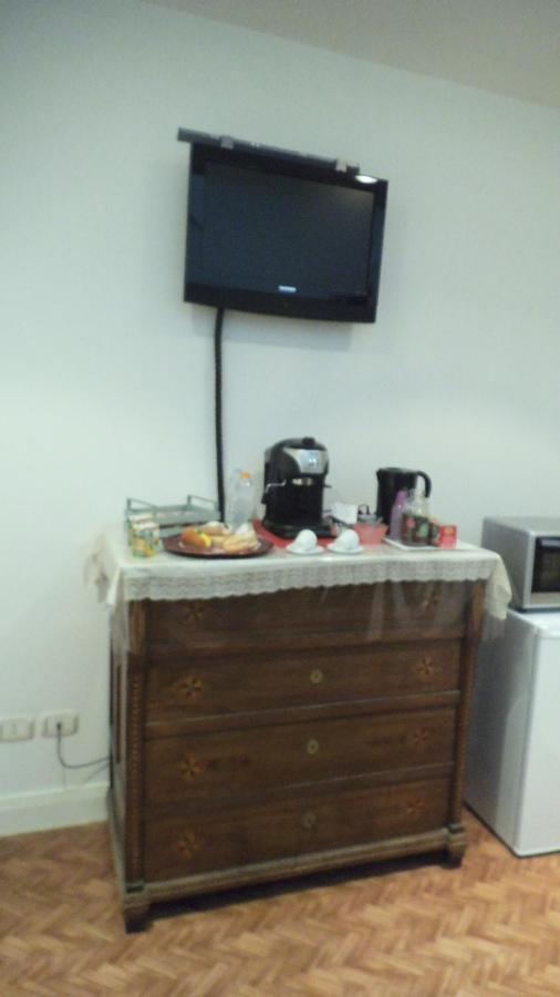 Lilla B&B Molfetta Luaran gambar