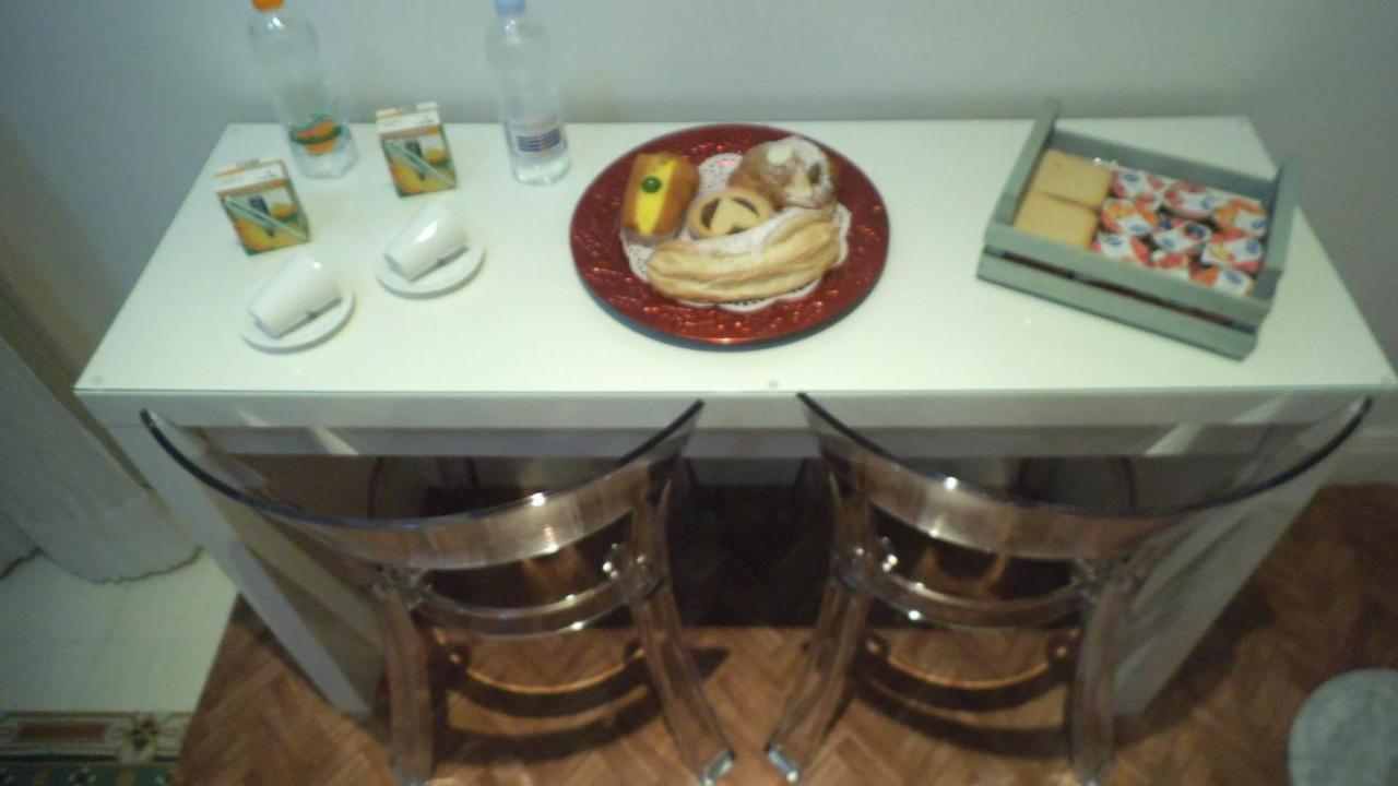 Lilla B&B Molfetta Luaran gambar