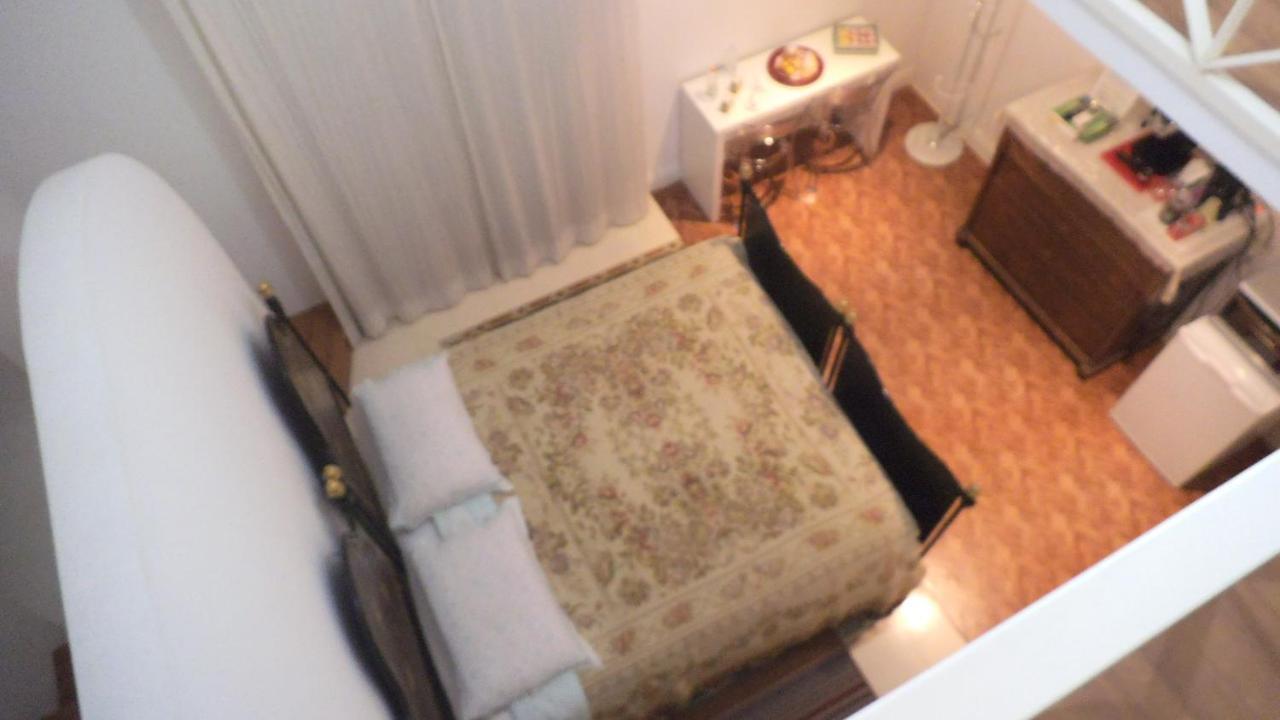 Lilla B&B Molfetta Luaran gambar