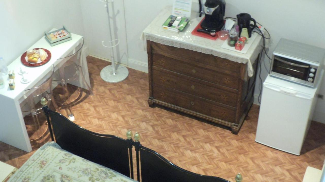 Lilla B&B Molfetta Luaran gambar